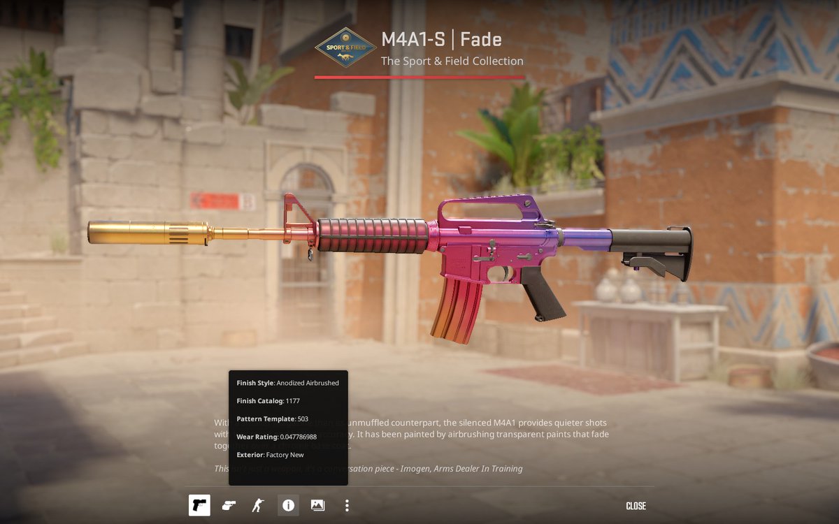 DeemsTree's tweet image. Realised I had a few stars left 🙃