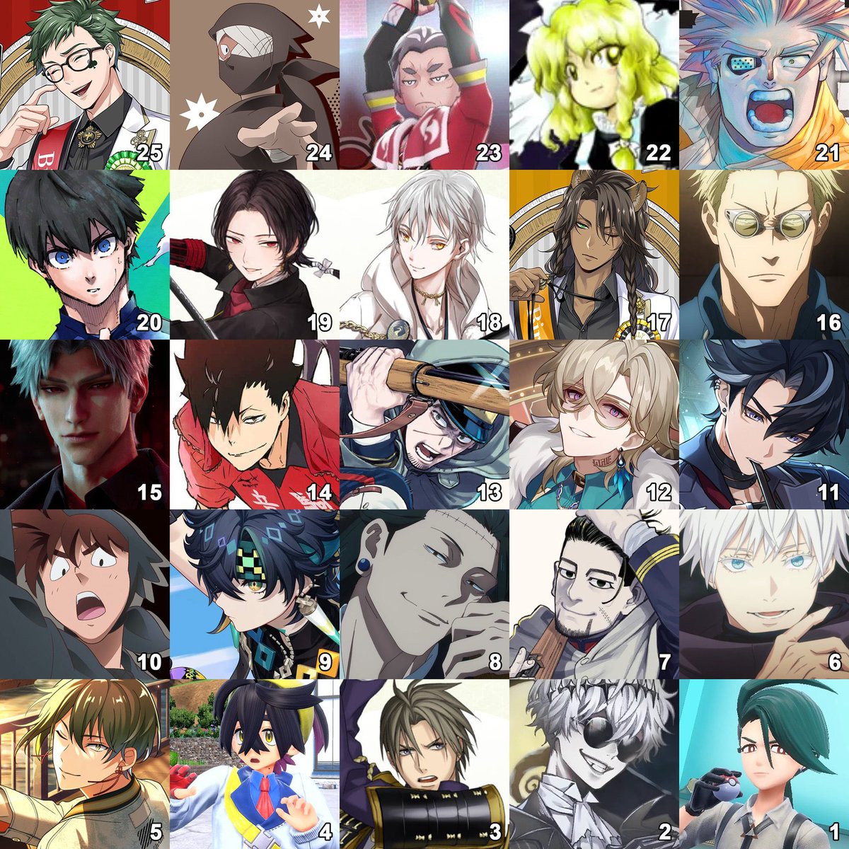 dreamtokki's tweet image. 유메죠시(드림러)가 선택한 100명의 드림캐.
하세베와 히바리, 로우가 현역이라는 게 너무 신기하다.