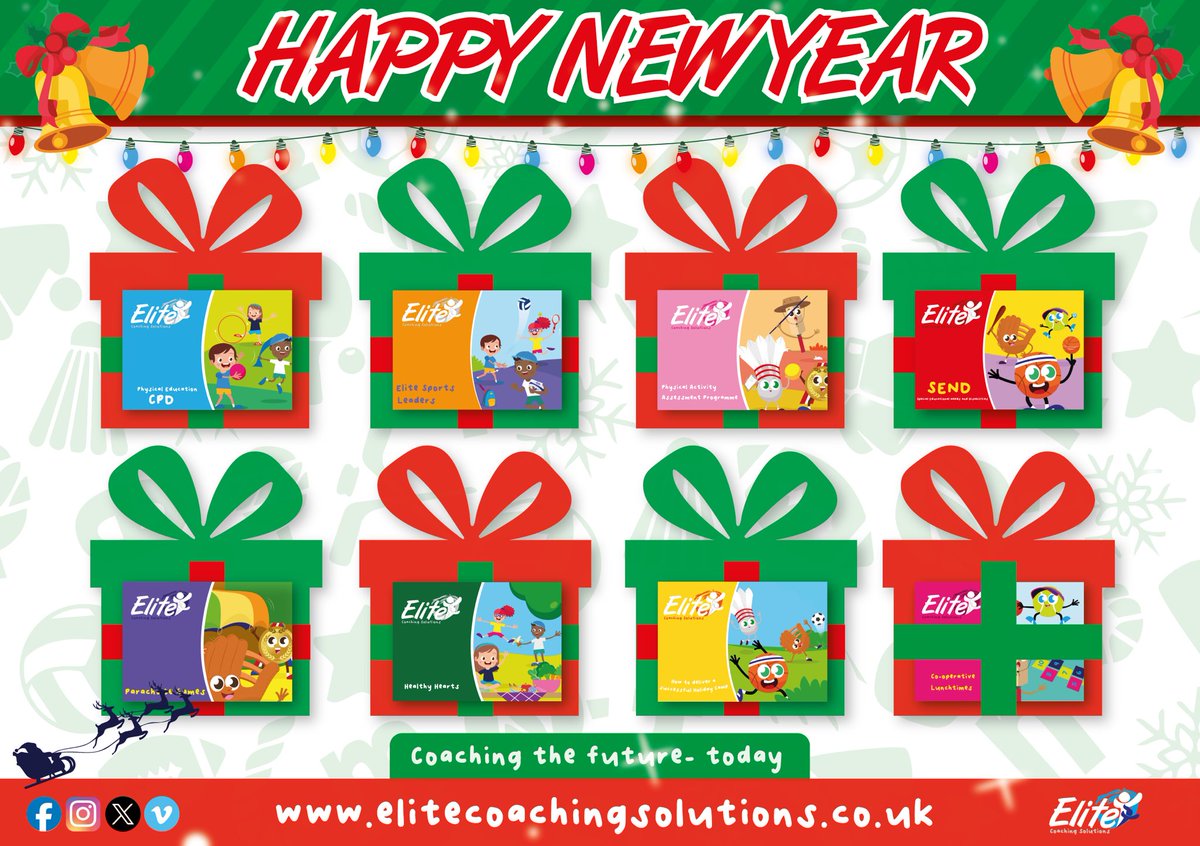 Elite Coaching tweet media