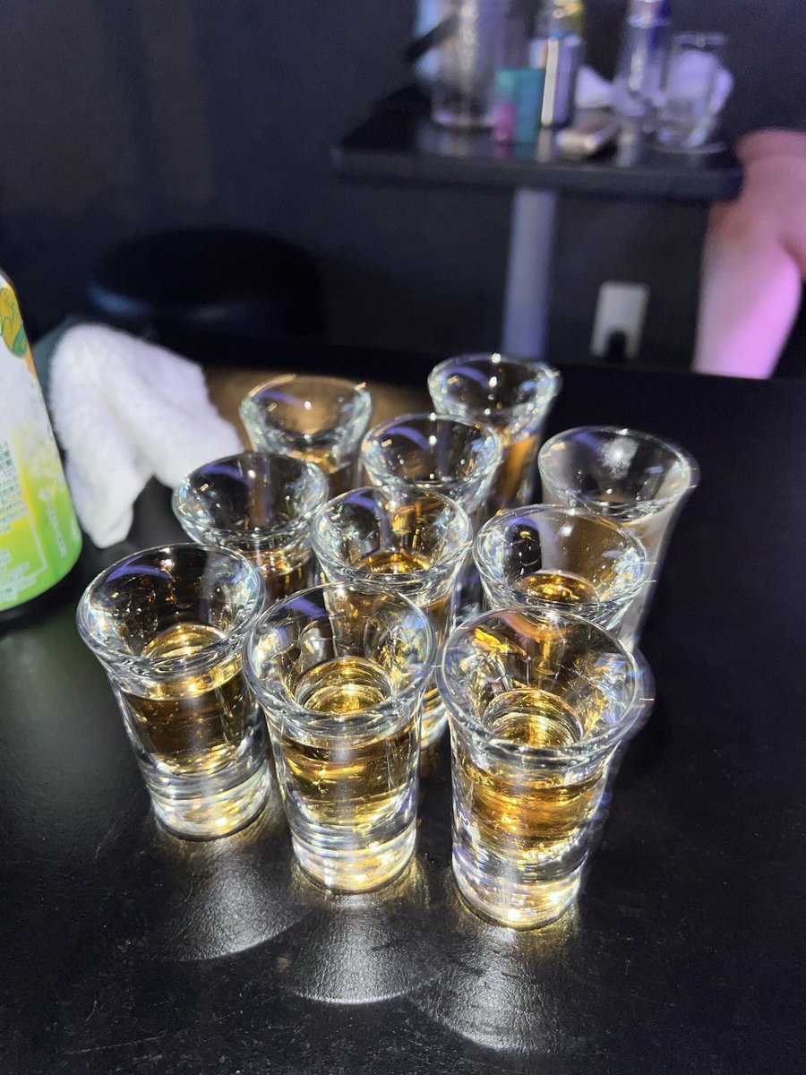 なぜ新年でテキーラを飲むのか？