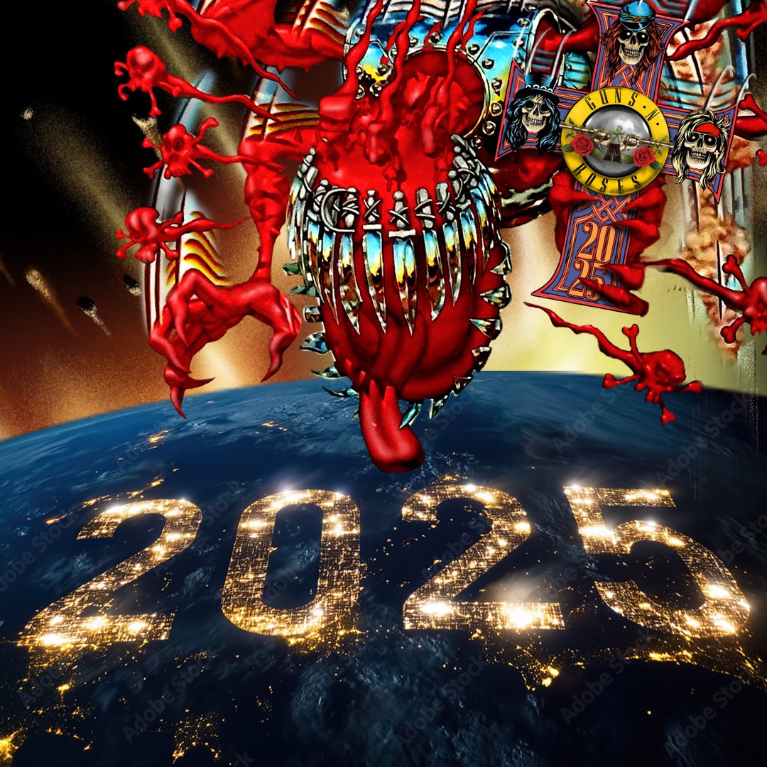 Happy New Year!