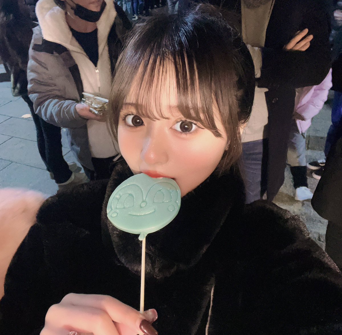 あけましておめでとうございます🎍✨️
#2025newyear #早坂ゆう