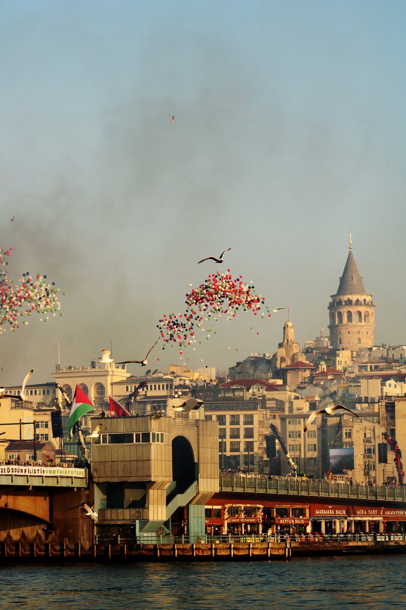 Galata / 1 Ocak 2025