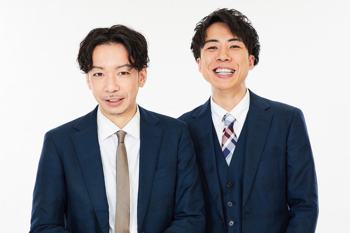 100_yoshimoto's tweet image. 🔥決勝進出者1組目決定！🔥

#牛ぺぺ

#ハンドレッドハンドレッド