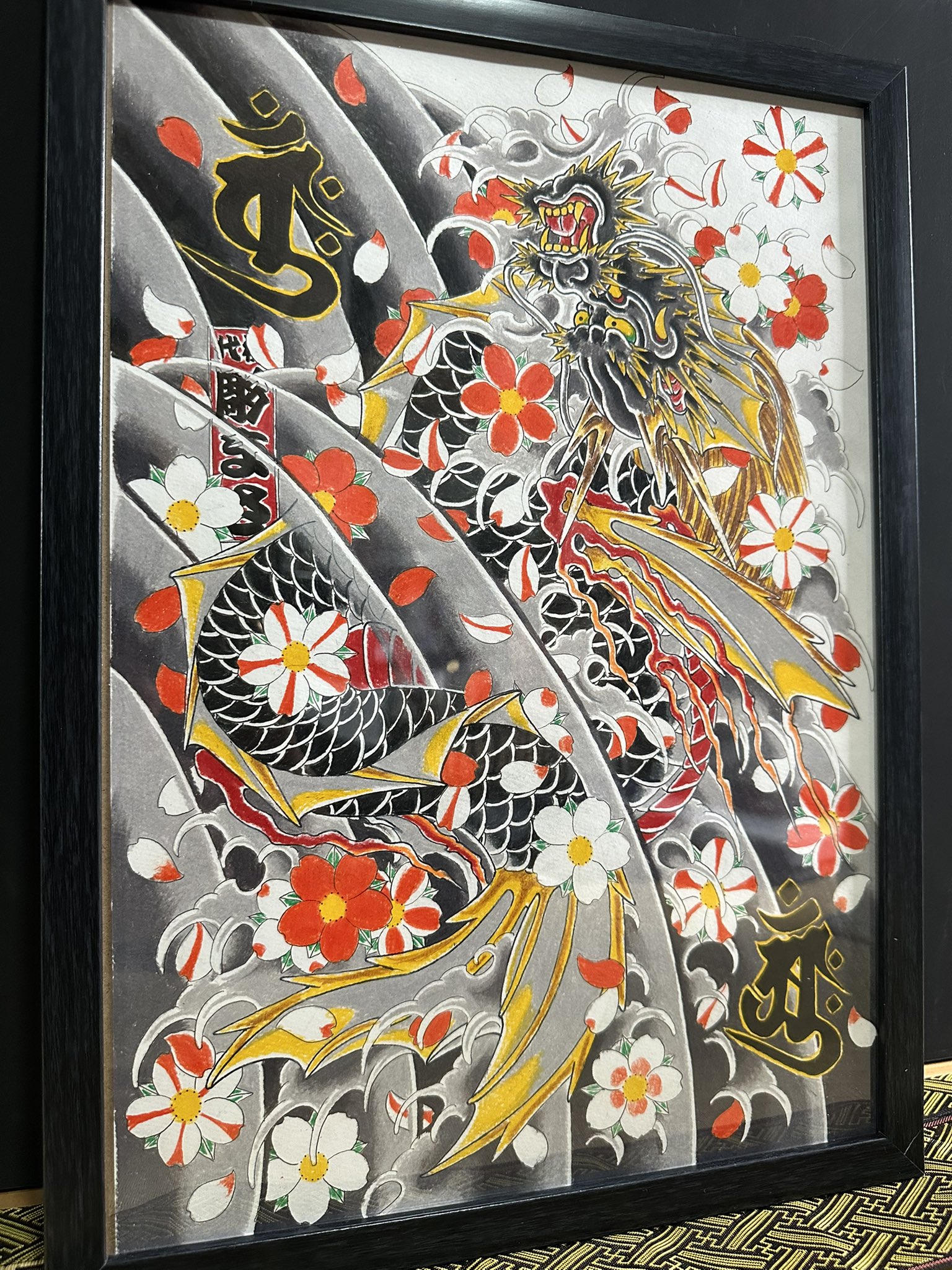 人気メーカー・ブランド 初代 彫まさ (@ChukyoHorimasa) / X 絵画