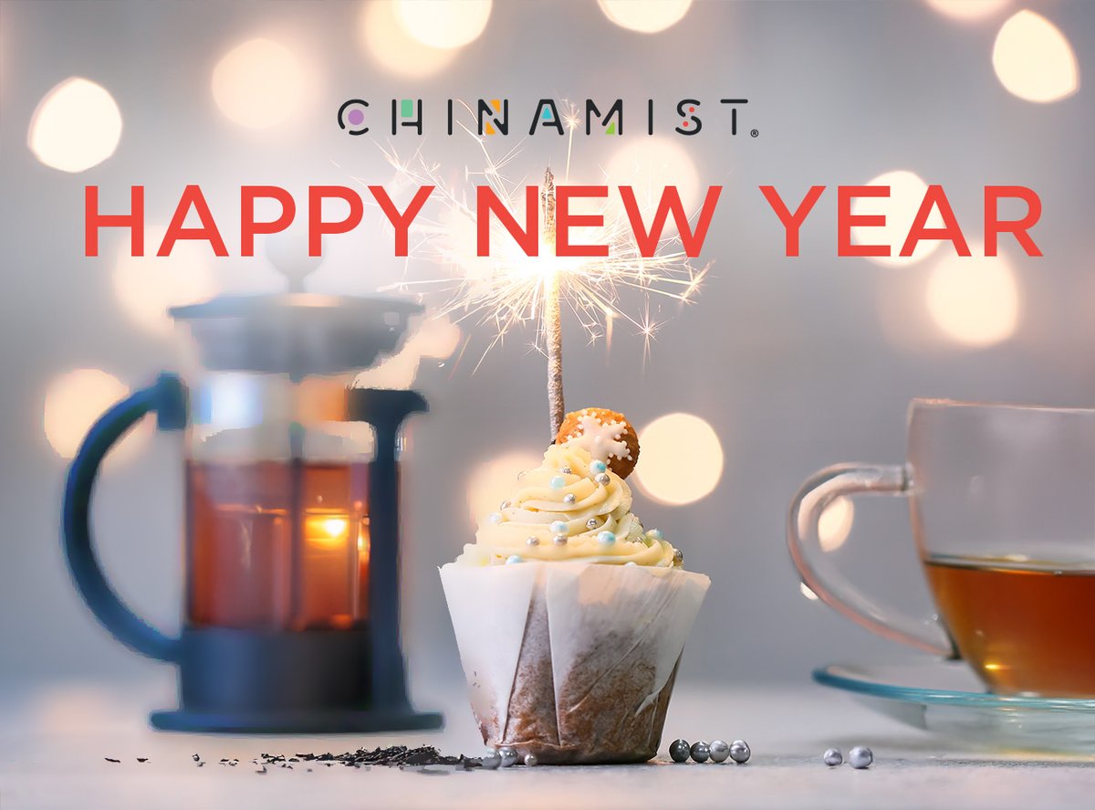 China Mist Iced Tea tweet media