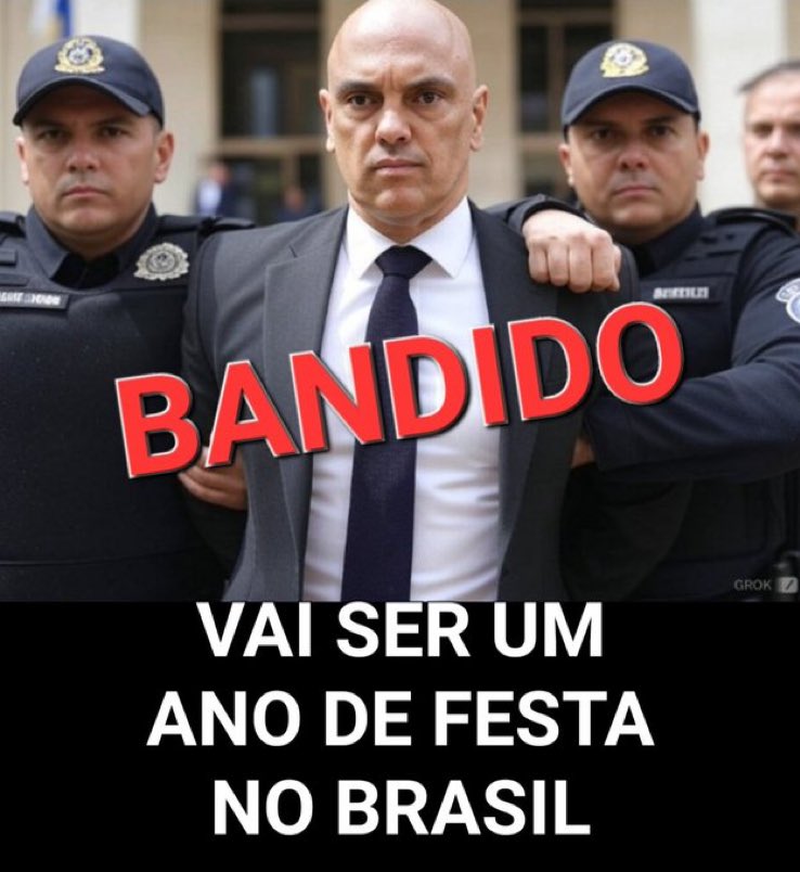 😡 Também é seu sonho?