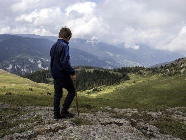 İyi ki varsın kardeşim… #ErenBülbül