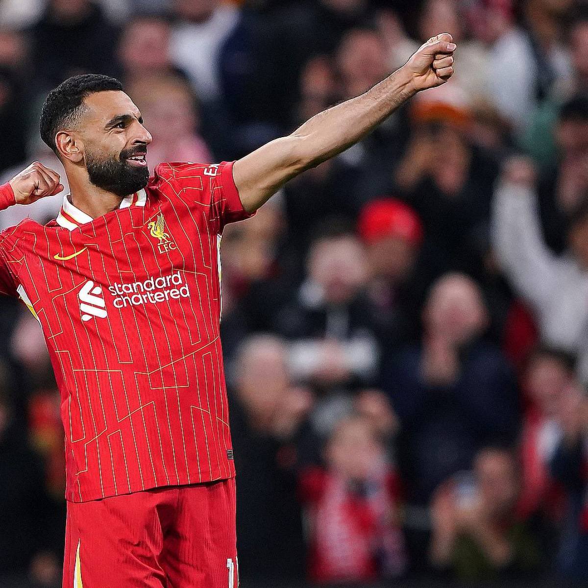Media Parisien (@mediaparisien) on Twitter photo ๐จ๐จ Le PSG souhaite SIGNER Mohamed Salah cet รฉtรฉ avec une offre XXL : contrat de 3 ans ร 500 000โฌ/semaine.
๐ด๓ ง๓ ข๓ ฅ๓ ฎ๓ ง๓ ฟ Liverpool propose une prolongation de 2 ans ร 400 000โฌ/semaine.
<a href="/RomainCG75/">Romain Collet Gaudin</a> ๐จ๐จ Le PSG souhaite SIGNER Mohamed Salah cet รฉtรฉ avec une offre XXL : contrat de 3 ans ร 500 000โฌ/semaine.
๐ด๓ ง๓ ข๓ ฅ๓ ฎ๓ ง๓ ฟ Liverpool propose une prolongation de 2 ans ร 400 000โฌ/semaine.
<a href="/RomainCG75/">Romain Collet Gaudin</a>