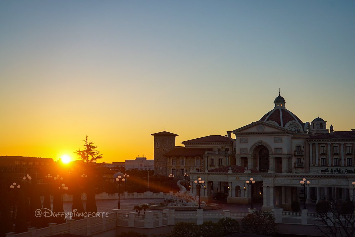 2025年 初日の出