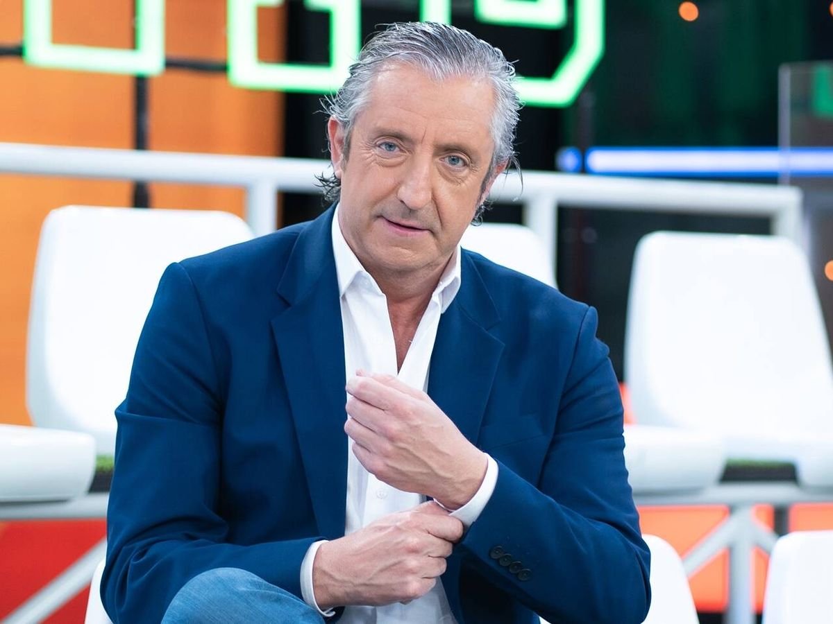 El Chiringuito TV tweet media