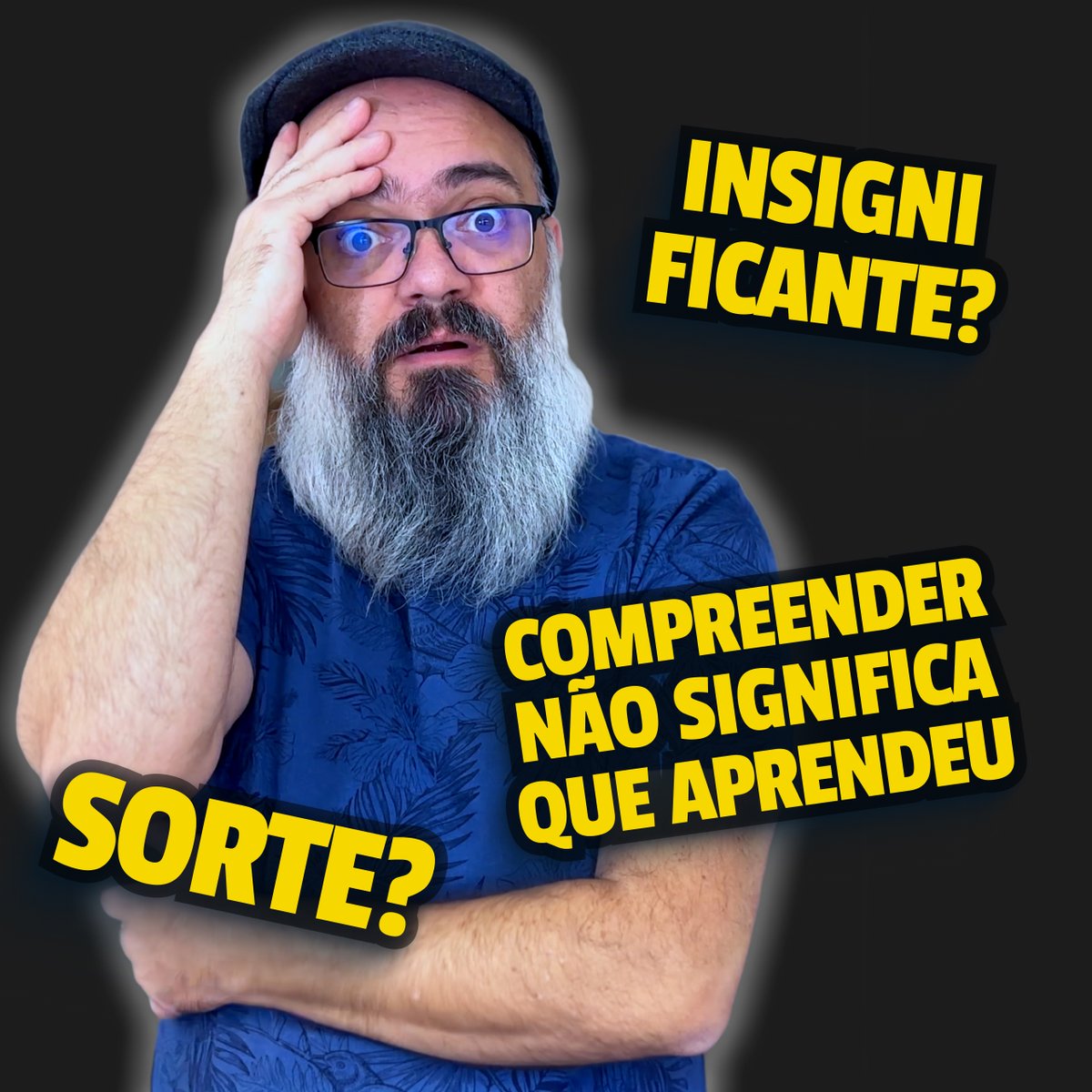 serlivcursos's tweet image. Veja esse Depoimento AGORA e Tire Suas Próprias Conclusões
serliv.com/logica-js
#DesenvolvimentoWeb #CursoDeProgramação #CursosOnline #frontend #webdev #javascript #LógicaDeProgramação #AprendaProgramar #ProgramaçãoIniciante #AprenderLógicaProgramação #AprenderLógica
