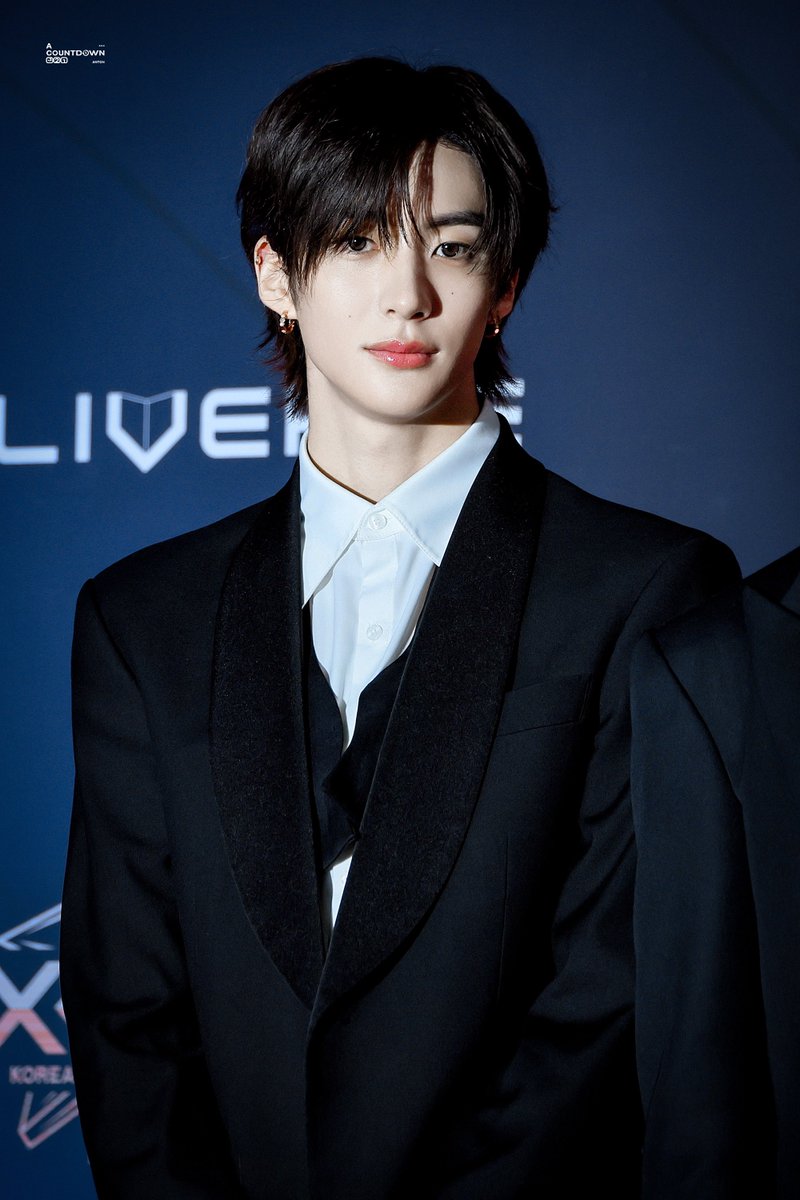 ACOUNTDOWN321's tweet image. 241117 KGMA

#ANTON #앤톤 #찬영 #RIIZE #라이즈