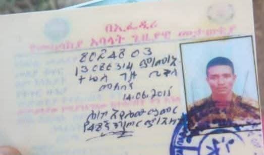 እውነት እውነቷን tweet media