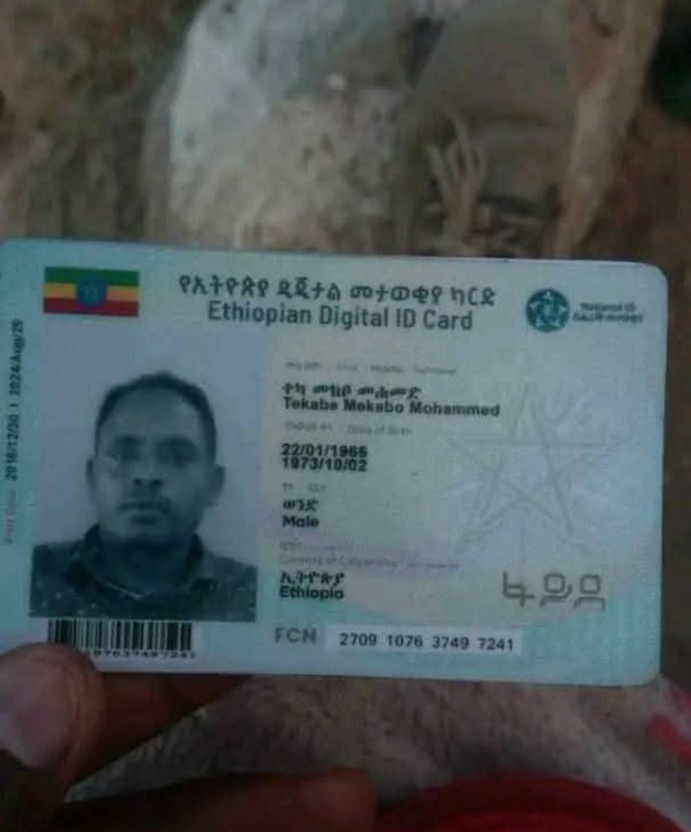 እውነት እውነቷን tweet media