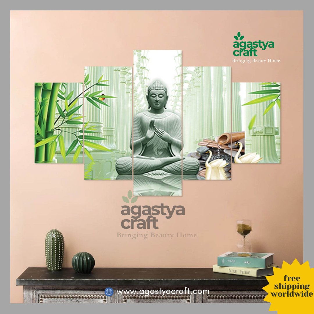 agastyacraft's tweet photo. Bring tranquility and serenity into your home with this exquisite Buddha statue from Agastya Craft.  #AgastyaCraft #BuddhaStatue #Handicrafts #HomeDecor #Deva #Shahidkapoor #AmitabhBachchan 

buy - https://t.co/FJdEFOMe6x

visit our website - https://t.co/6fb0VvfzdR https://t.co/ic1ajVrUeP