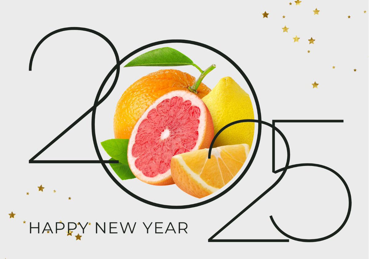 Pour cette nouvelle année, je vous souhaite des moments remplis de bonheur et de joie
Que 2025 soit une année pleine de vitalité, de succès et de belles surprises
Ajoutez un zeste de bonne humeur à chaque journée et savourez chaque instant avec énergie et enthousiasme
#BonneAnnée