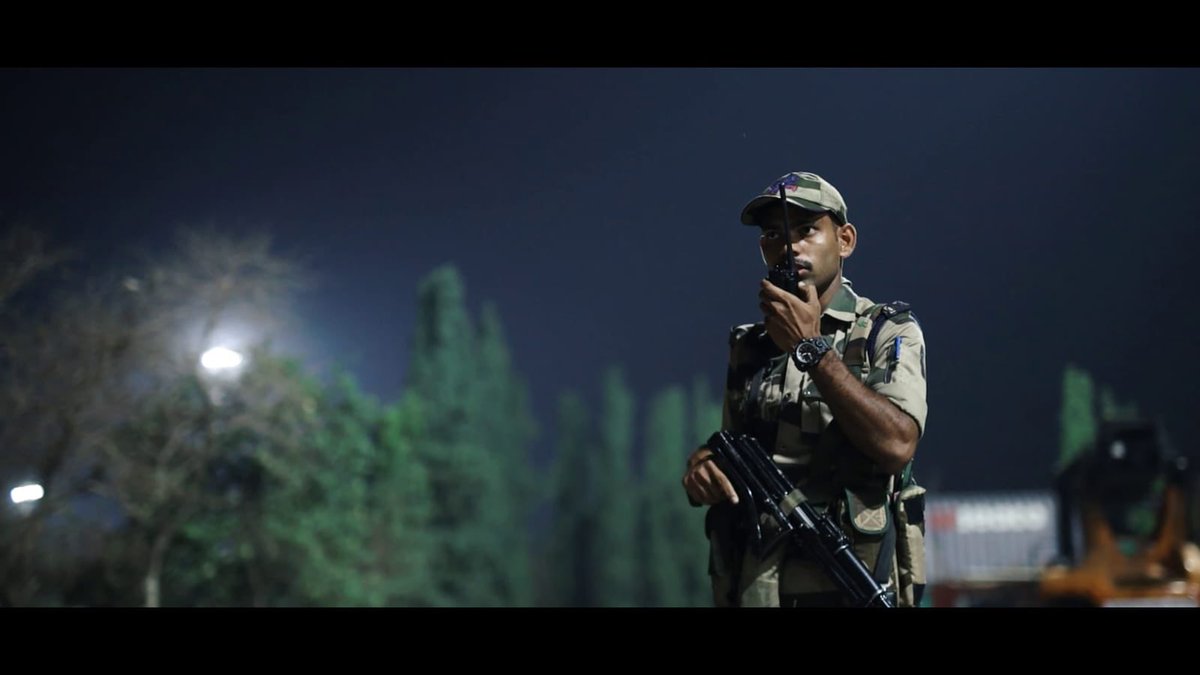 CISFSouth's tweet image. On this New Year, we at CISF reaffirm our commitment to standing resolute in protecting our national assets. Together, let’s embrace a year filled with security and strength. Happy New Year! 🇮🇳
#CISF #ProtectionandSecurity @CISFHQrs