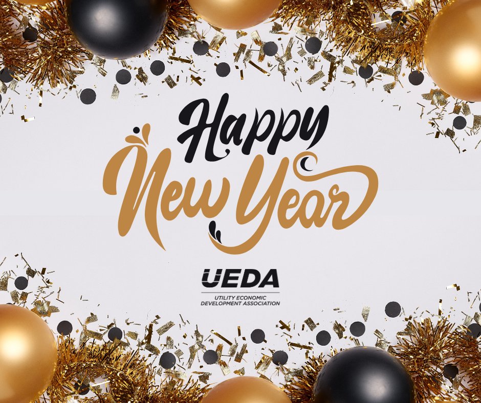 Happy New Year to all our incredible attendees, sponsors, and members in the utility industry! We’re excited for what 2025 has in store and can’t wait to see you at our upcoming events. Let’s keep powering progress together!