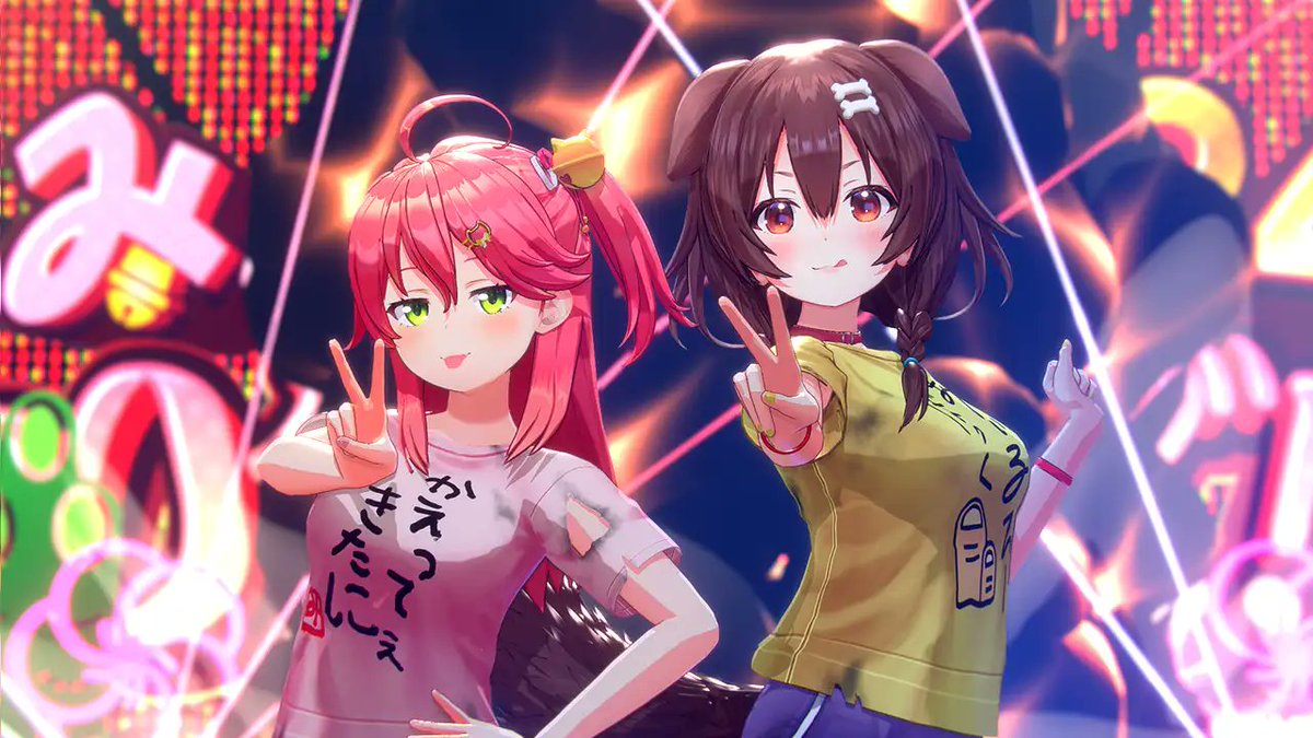 Highlights by 戌神ころね🥐本物 (@inugamikorone) / X