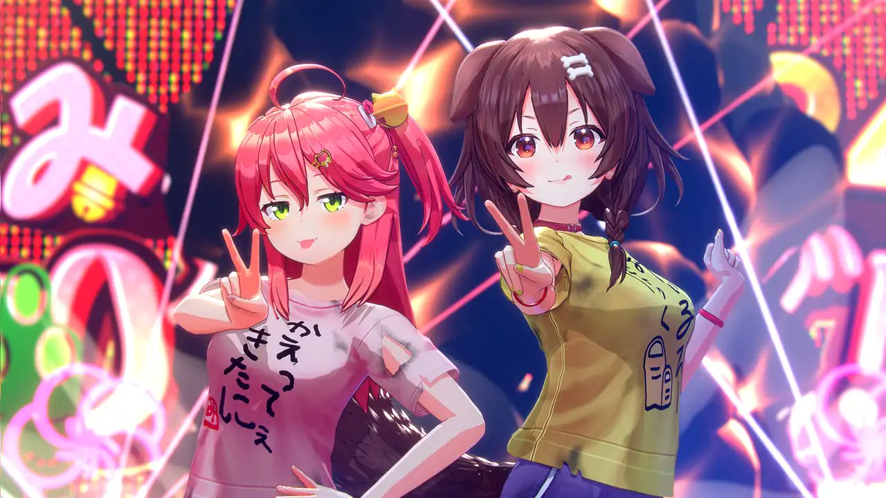 まるころねページ Highlights by 戌神ころね🥐本物 (@inugamikorone) / X