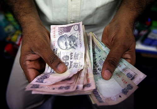 InvGurInd's tweet photo. Quote on Rupee from Jateen Trivedi, VP Research Analyst - Commodity and Currency, @LKPSECURITIES
https://t.co/LuYo37eUO4
#Rupee #ExpertViews #CurrencyTips #LKPSecuritiesLtd @jateen01 #Investmentguruindia https://t.co/GEDpGHyGhj