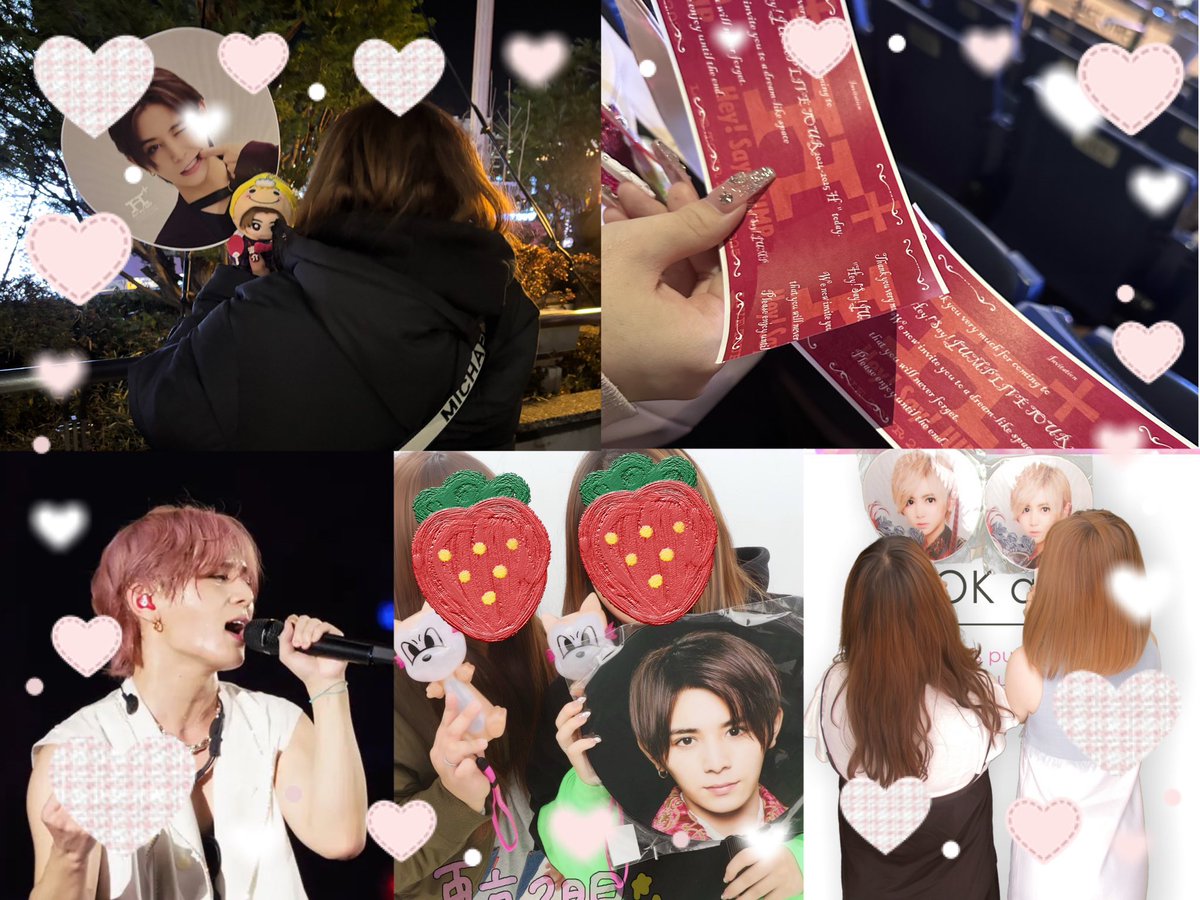 ymd_chimu0509's tweet photo. 95/山田涼介🌹

♡or↪︎お待ちしてます🌸

#わーーージャニオタさんと繋がるお時間がまいりましたいっぱい繋がりましょ #JUMP担と繋がりたい  #over20なjump担と繋がりたい https://t.co/YfRnAttJtI