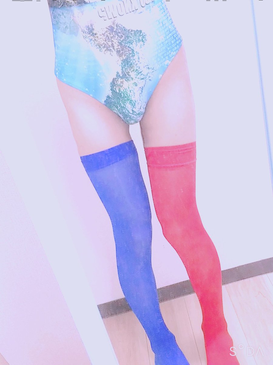 あけましておめでとうございます❤️💙
今年の初捨精は韓国旅行のお土産でいただいたアカスリで乳首イきでした💕
今年もチョッパリ活動に励みます💕