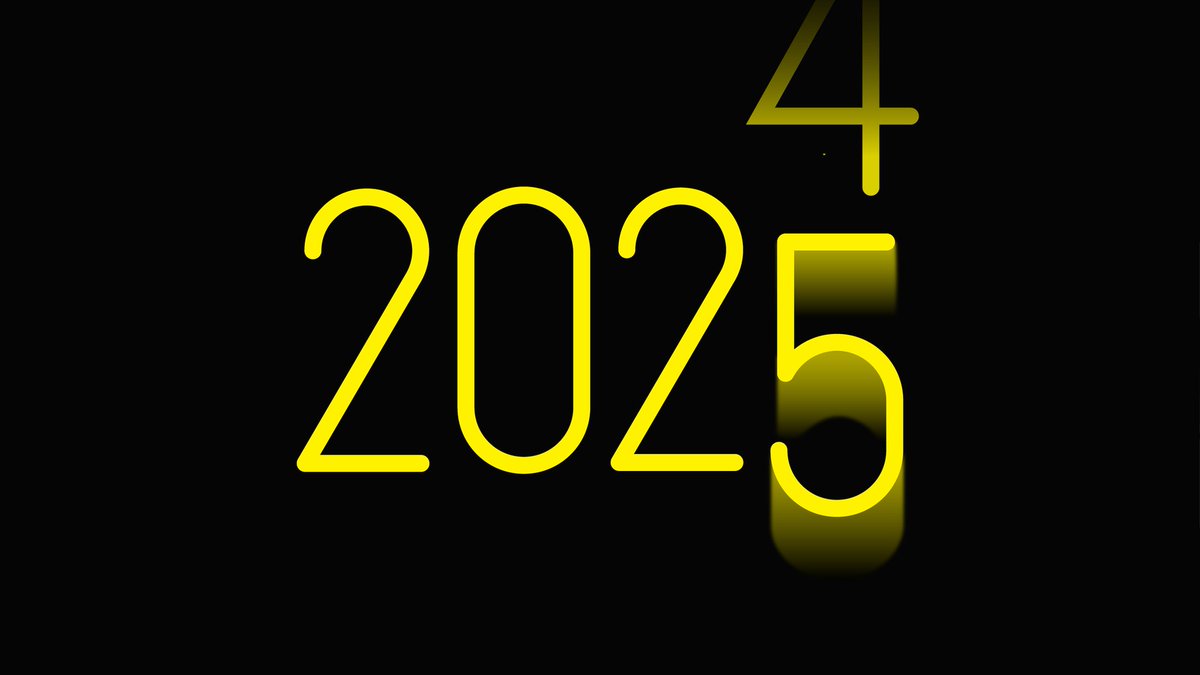 the_reads's tweet photo. HNY! Every year it gets harder and harder to juggle our work / family / music commitments BUT... we have plenty of new music written, so here's to 2025 being the year we manage to get album #4 underway, or as close to it as possible. Cheers for your support over the years 🎶 https://t.co/Hy8A5Dhf5Z