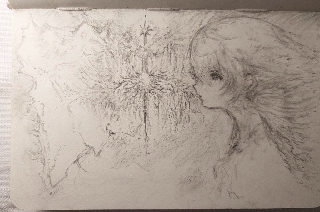 uchuusugoi's tweet image. 