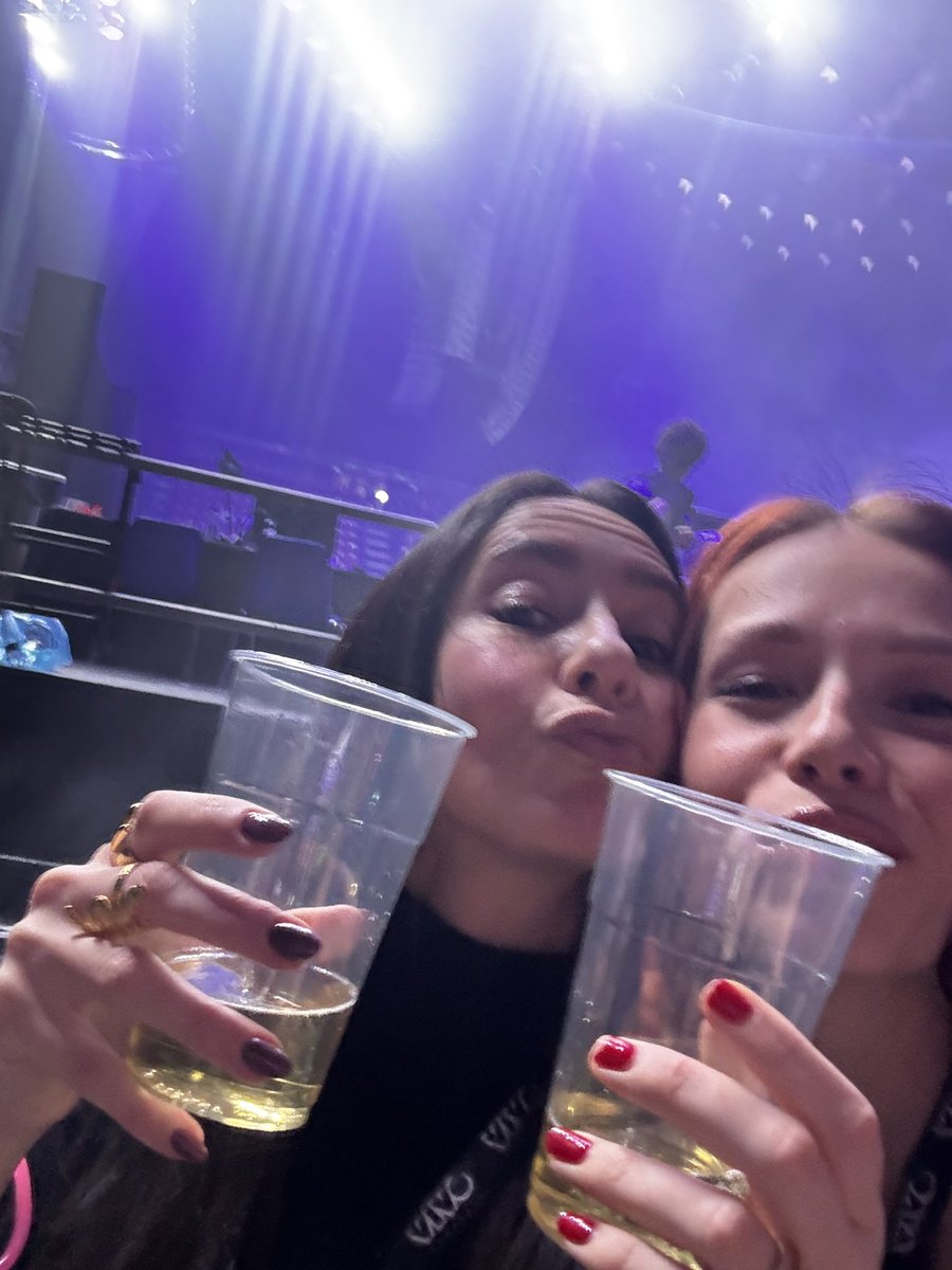 E allora Auguri! 🥳