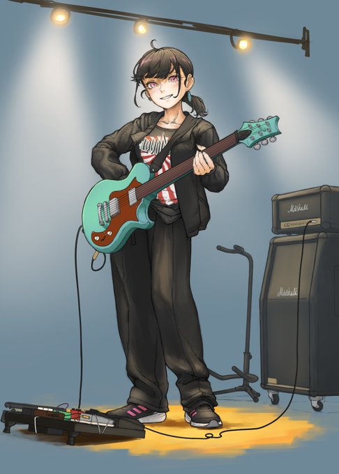 もうちょいもうちょい… 