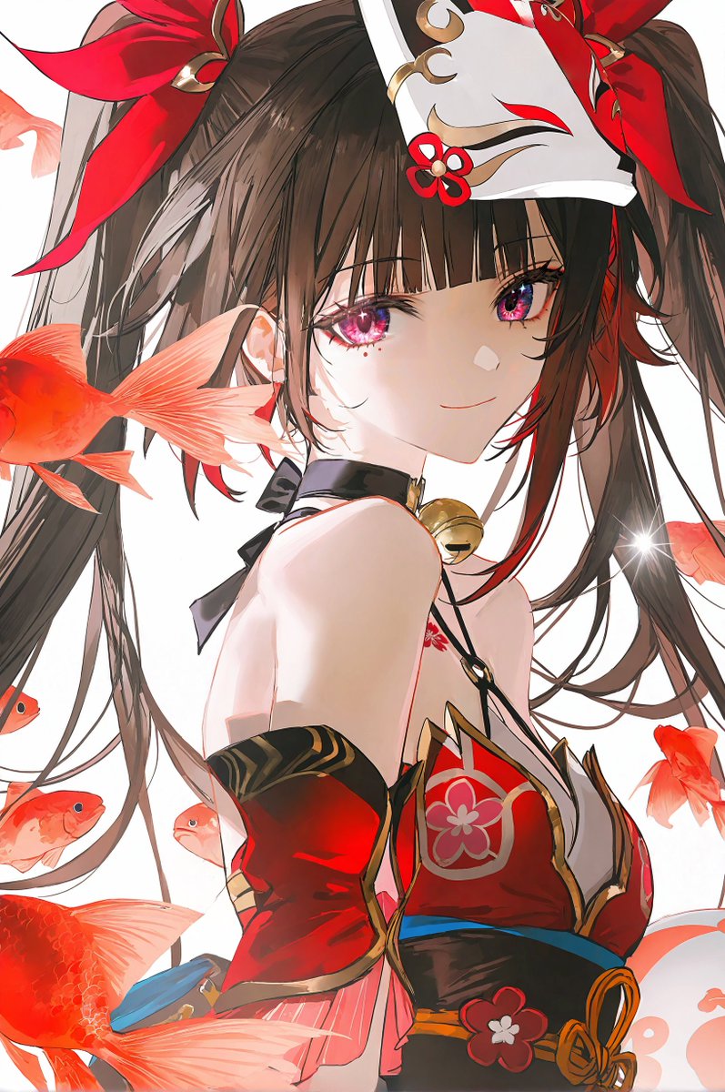 杏仁豆腐 (@FuzeL7L) / Posts / X