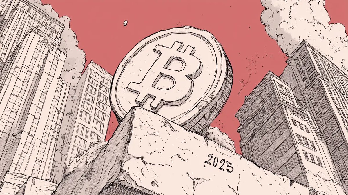 האם 2025 תהפוך את הביטקוין למלך הבלתי מעורער?

שנת 2025 עשויה להפוך לשנה הגדולה ביותר בתולדות הקריפטו; שוק הקריפטו מתכונן לשנה קריטית. מהביטקוין ועד למטבעות חלופיים, מממשל טראמפ ועד AI וטוקניזציה – המומחים מאמינים שזה הזמן לשים לב

thespot.co.il/?p=3978ref=x