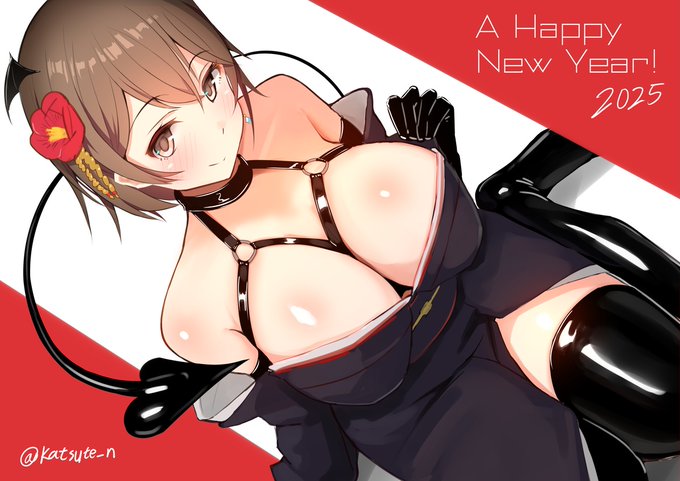 あけおめ絵はうちの子ミカちゃん
今年もよろしくお願いします 