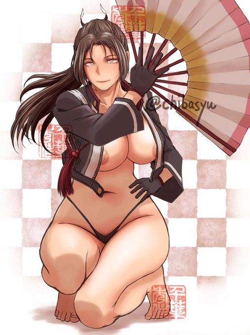 そして、1月1日は舞ちゃんの誕生日でもある、と。 