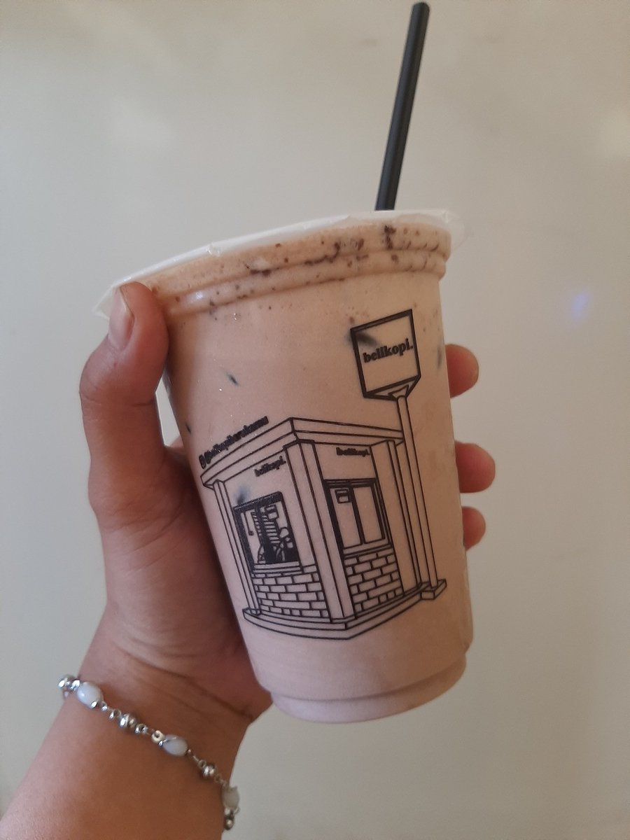 chanfl0wer_'s tweet photo. @FOODFESS2 milo machiato ♡ https://t.co/QuUnBQc9R6