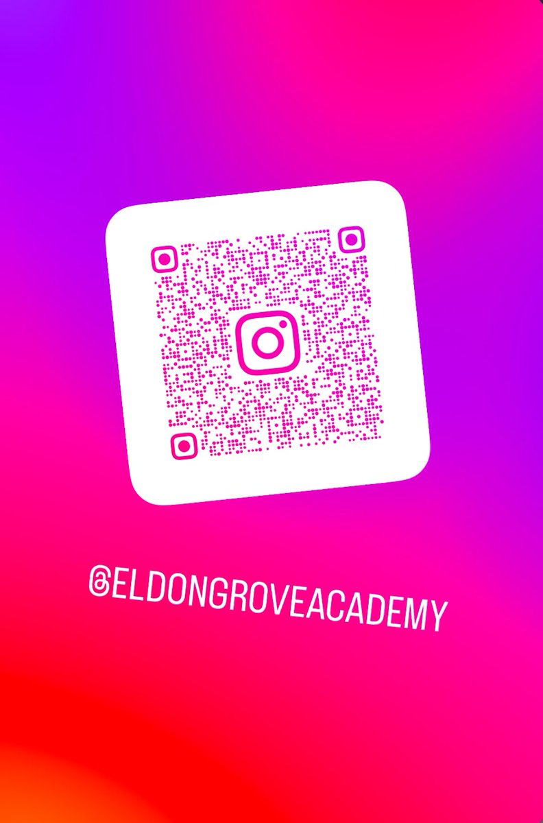 NEW YEAR, NEW US 💫

Happy New Year to you all! This account will no longer be used. Please follow us at instagram.com/eldongroveacad… for all things EGA!