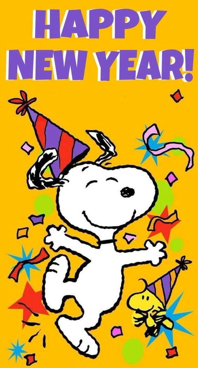 Bonne année 🎈🎊🎆