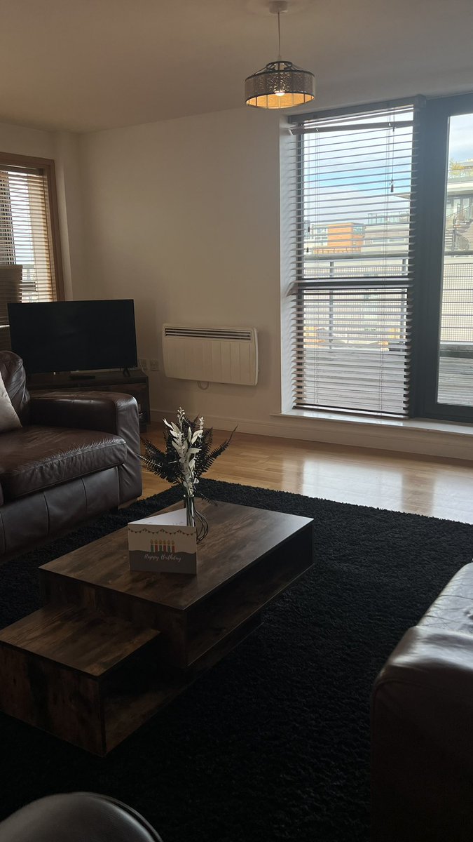 BASE Apartments tweet media