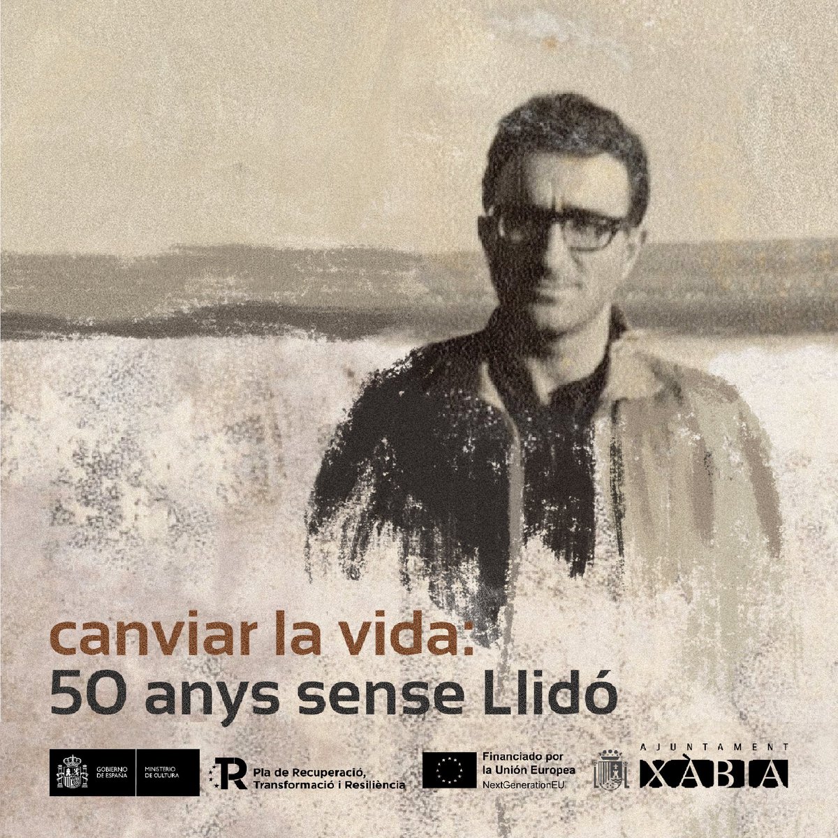 🎙️Comencem l’any recomanant el pòdcast ‘Canviar la vida. 50 anys sense Llidó’ <a href="/greugespendents/">Greuges</a> amb el suport del <a href="/culturagob/">Ministerio de Cultura</a> i l’<a href="/AjuntamentXabia/">Ajuntament de Xàbia</a> narren la vida de compromís del capellà Antoni Llidó i la seua implicació i desaparició al Xile dels 70🎧

👉open.spotify.com/episode/6WPGbK…