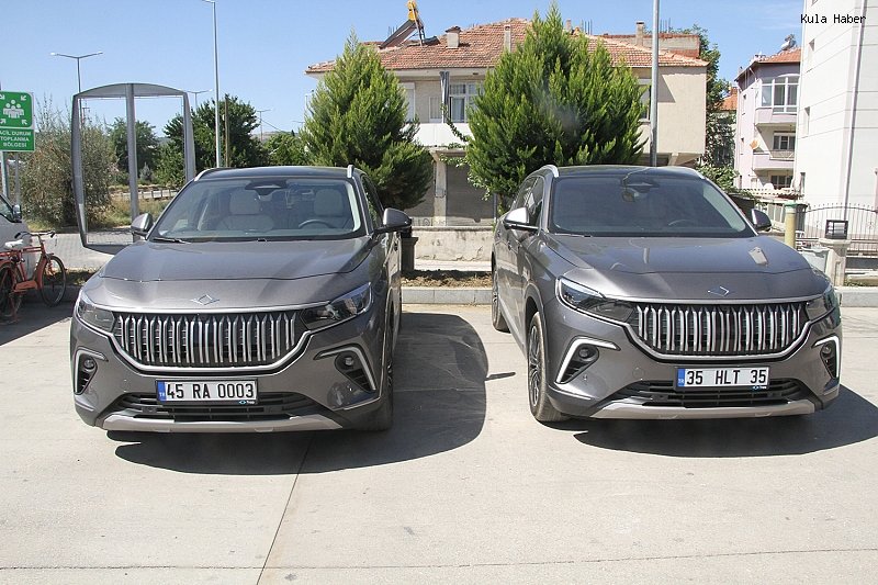 Aralık ayında 5.732 adet Togg T10X teslimatı yapıldı. 2024 yılında toplam 30.093 adet T10X satıldı.

Togg 72% yerlilik oranıyla en yüksek yerlilik oranına sahip otomobil.

Togg tercih eden vatandaşlarımız sayesinde 1 milyar dolar üzeri otomobil ithalatı yerlisiyle ikame edildi ve