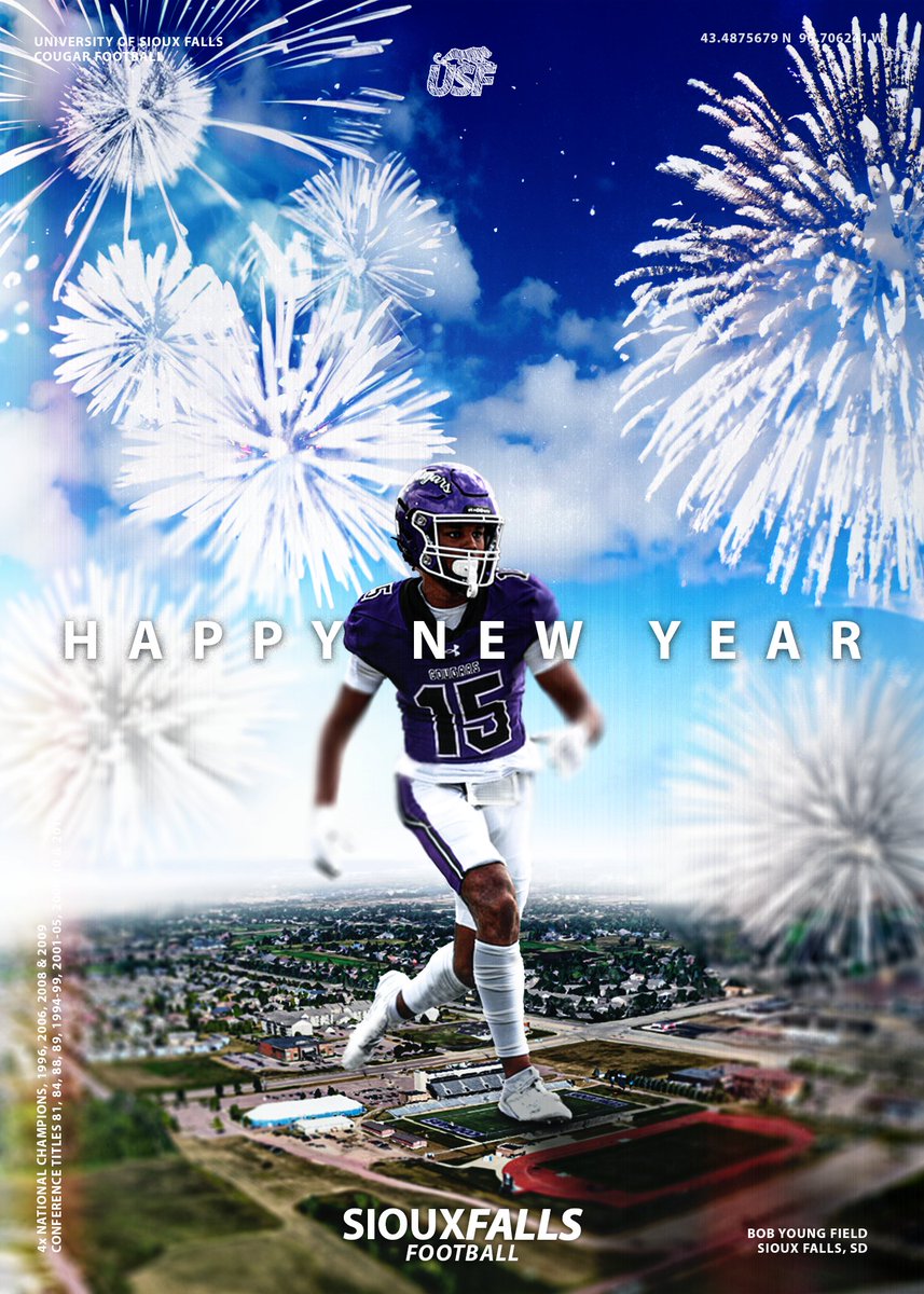Happy New Year!

#WinnersWin #CooFalls
