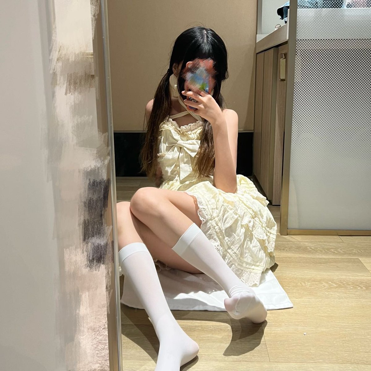 xiaoxiongcos's tweet photo. ✨今日推荐

📍北京 白幼瘦 小小只
📍关注小熊🐻快来下单吧～

详情🐧3138863412
门槛🚪99r 可抵消 https://t.co/PRl20ZY6ku