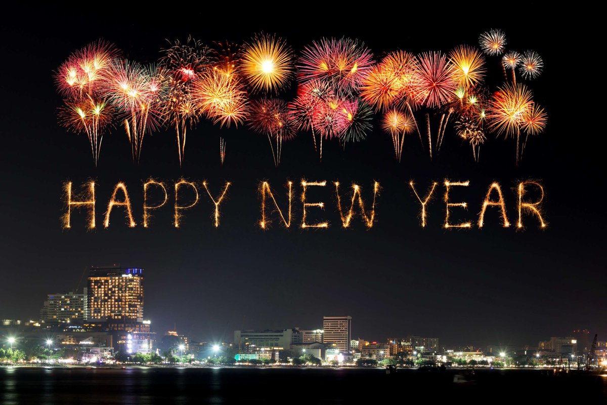 PegasusCasters's tweet image. Cheers to a New Year with all of our favorite customers! We wish you a prosperous and healthy New Year!
#HappyNewYear #2025