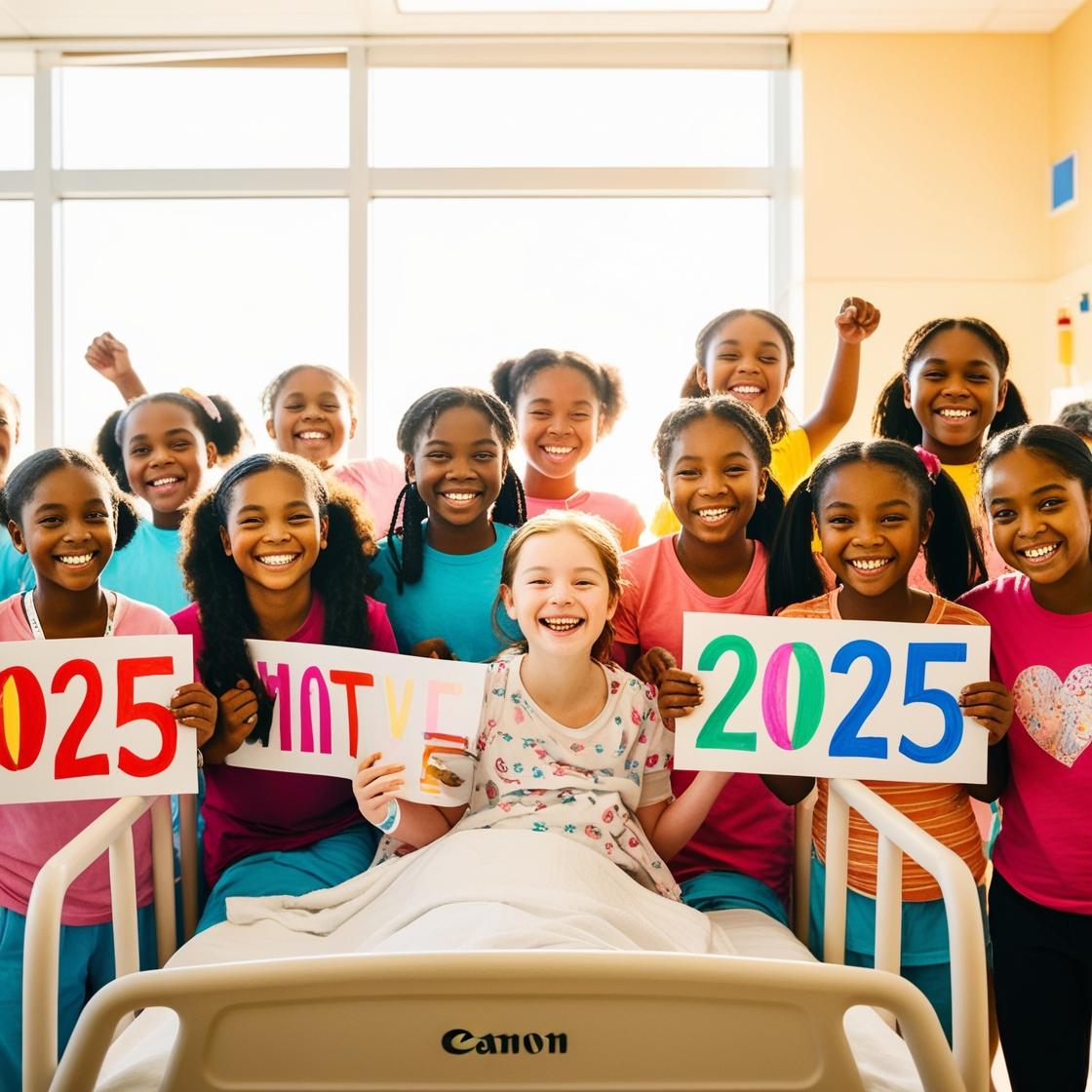 teamamaise's tweet photo. "Welcome to 2025! ✨ Here’s to a year of more smiles, support, and community." https://t.co/rwLiPQctr7