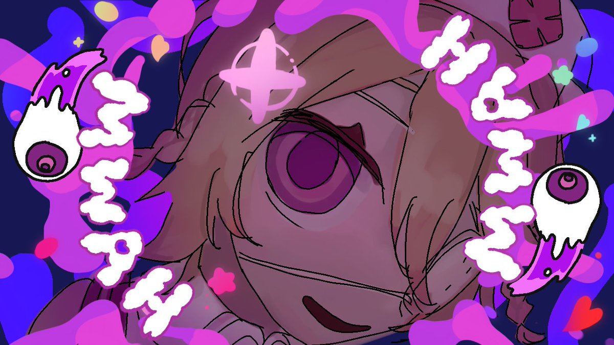 #UTAU #UTAU音源配布 #ナースロボ_タイプT

【モニタリング / Monitoring】+ust配布
自主制作でアニメーションと、初めてのUTAUに挑戦しました！ust改変を許可してくださった dあぱ 様(@dapadessu) ありがとうございます❣️

調声に私のこだわりが炸裂してますっ!!
youtube.com/watch?v=1qvkeS…