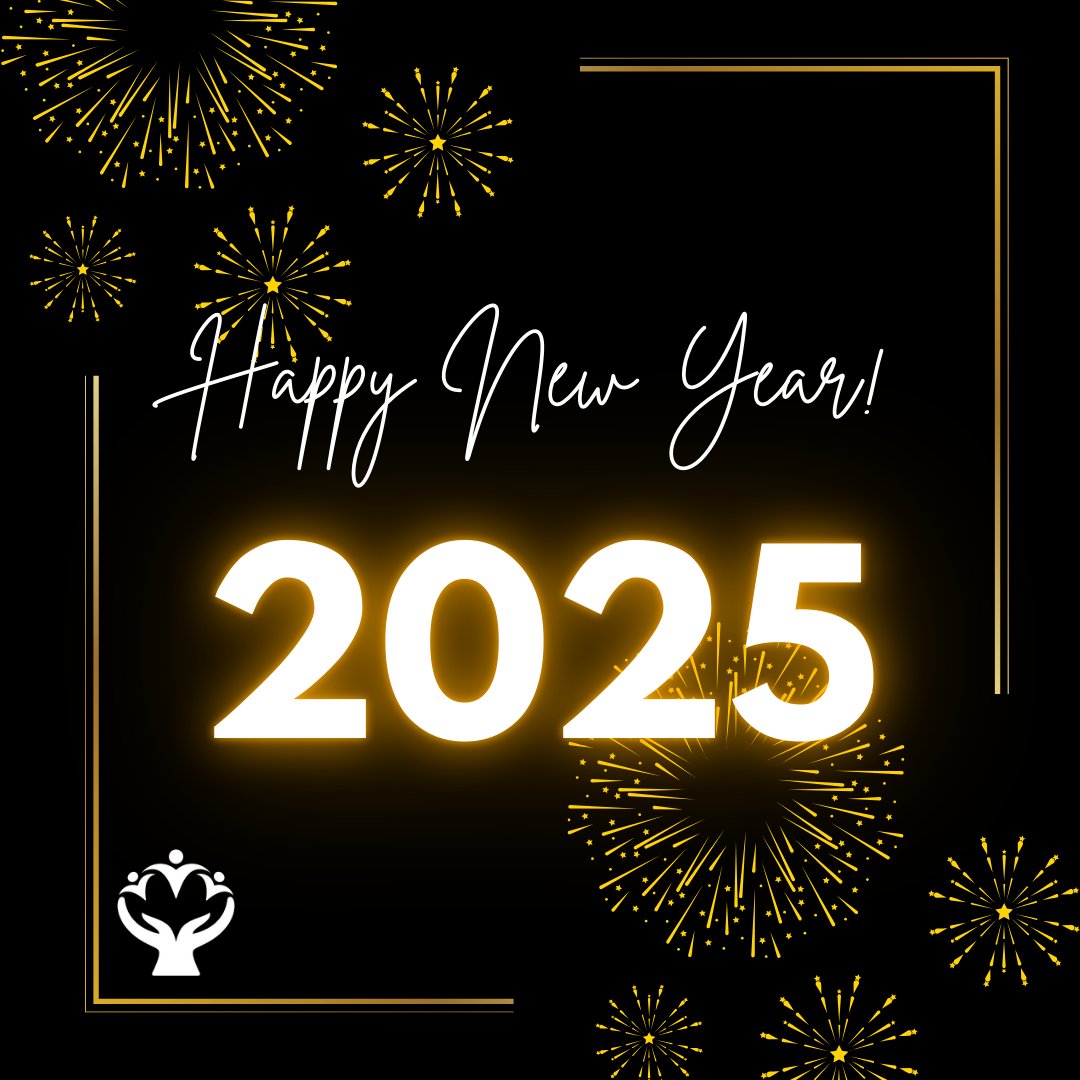 VMBC wishes everyone a Happy New Year full of joy and laughter! Let’s continue to work together to help each other in the community!🥂🎊