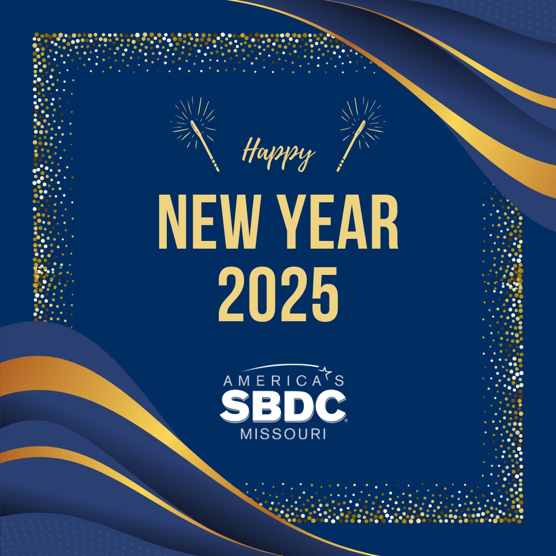 Happy New Year! 🎉 As we welcome 2025, we're excited for the new opportunities and growth ahead. Cheers to a year filled with success, happiness, and new beginnings! #HappyNewYear #Welcome2025