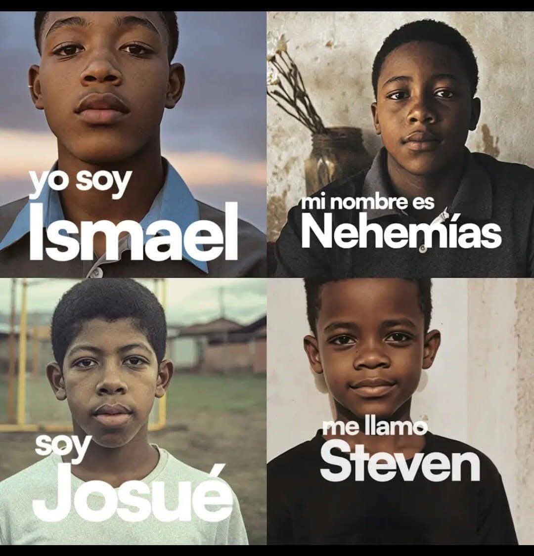 JUAKITA007's tweet photo. Jamás perder la memoria, jamás darnos por rendidos

Jamás olvidaremos sus nombres. Seguiremos nombrando sus existencias, manteniendo viva su presencia, porque existir es resistir.

Ser negro en un mundo racista es sentir la sentencia de muerte con cada paso que damos fuera de casa. Aquí lloramos y escribimos, lloramos y resistimos, porque el dolor que sentimos no es ajeno. Es parte de una realidad cruel donde el racismo mata, la indiferencia mata, y el silencio
Da pie a que se perpetúe la impunidad. 
No olvidaremos sus nombres,  
ni sus historias, ni su risa silenciada.  
Seguiremos recordando,  
porque olvidar es morir un poco más,  
es ceder ante la sombra que nos quieren imponer.

Ser negro es caminar entre el filo del miedo,  
entre miradas que condenan,  
puertas que se cierran,  
y amenazas disfrazadas de normalidad.  

Cada lágrima es testimonio,  
cada grito es memoria,  
cada abrazo es resistencia.  

El racismo mata,  
la indiferencia nos sepulta,  
pero nuestras voces,  
nuestras vidas,  
se alzan contra el olvido.  

Resistimos por los que ya no están,  
por los que vienen,  
por los que todavía están de pie,  
con la memoria como estandarte  
y la dignidad intacta.